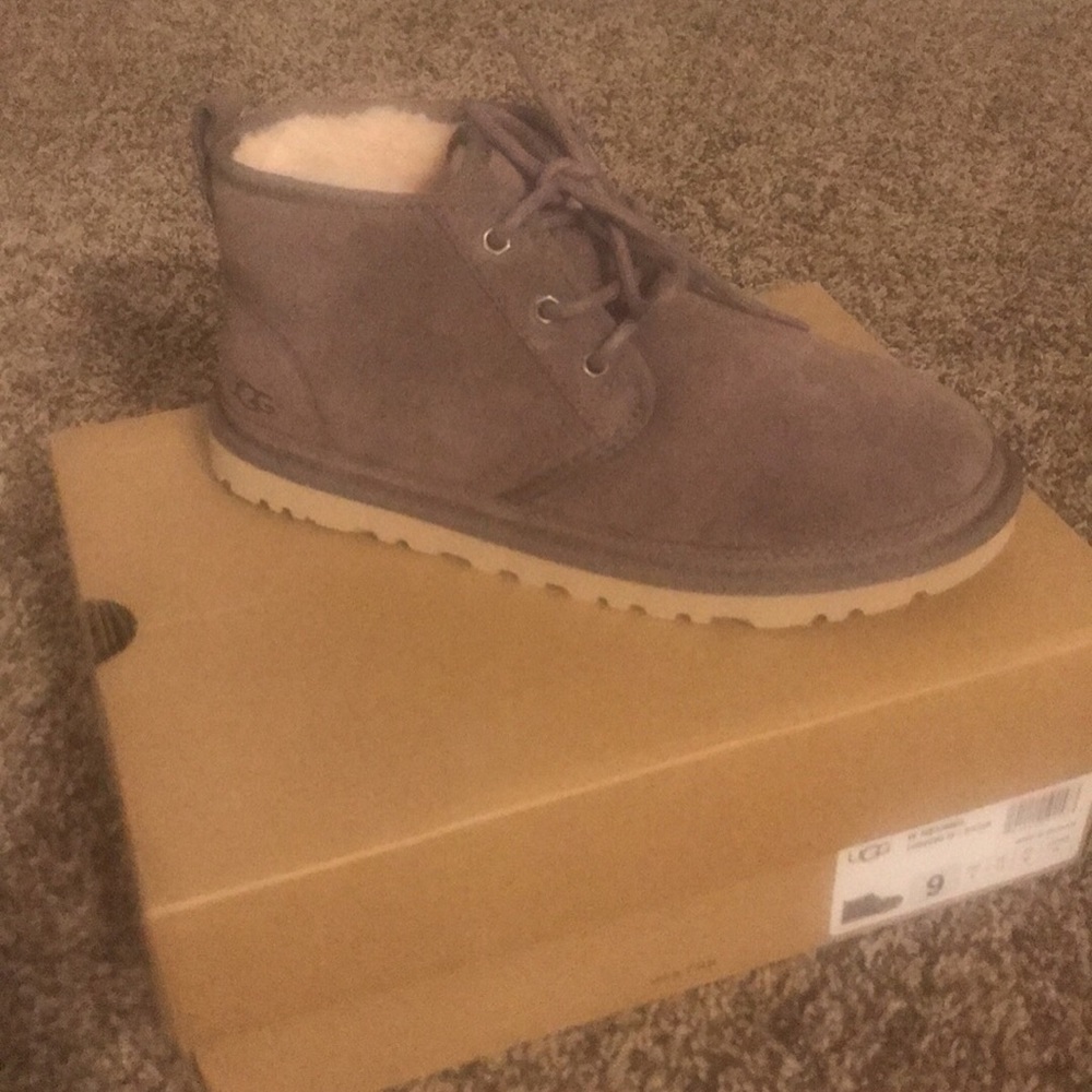 Brand New Ugg Neumel